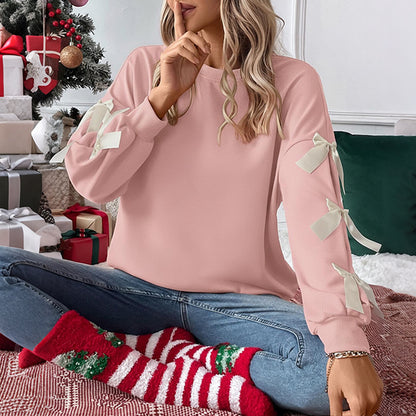 SweetBow Soft Sweatshirt