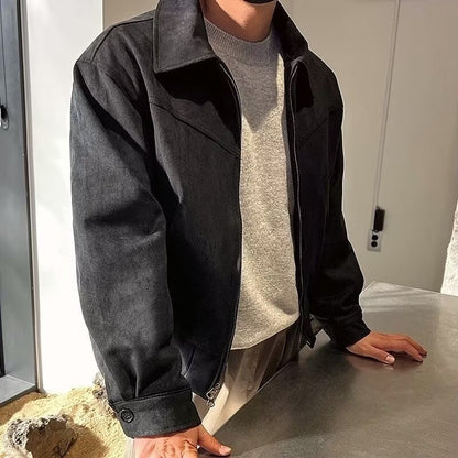 Vintage casual Milano jacket